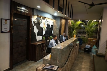 hotel vatika palace narmadapuram