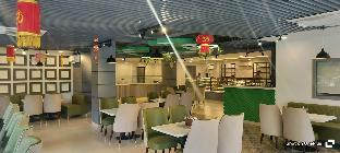 Ganeshwaram Hotel-141, Noida,,3 star