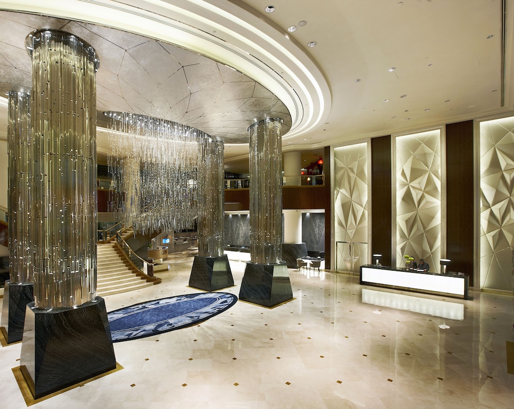 intercontinental kuala lumpur by ihg