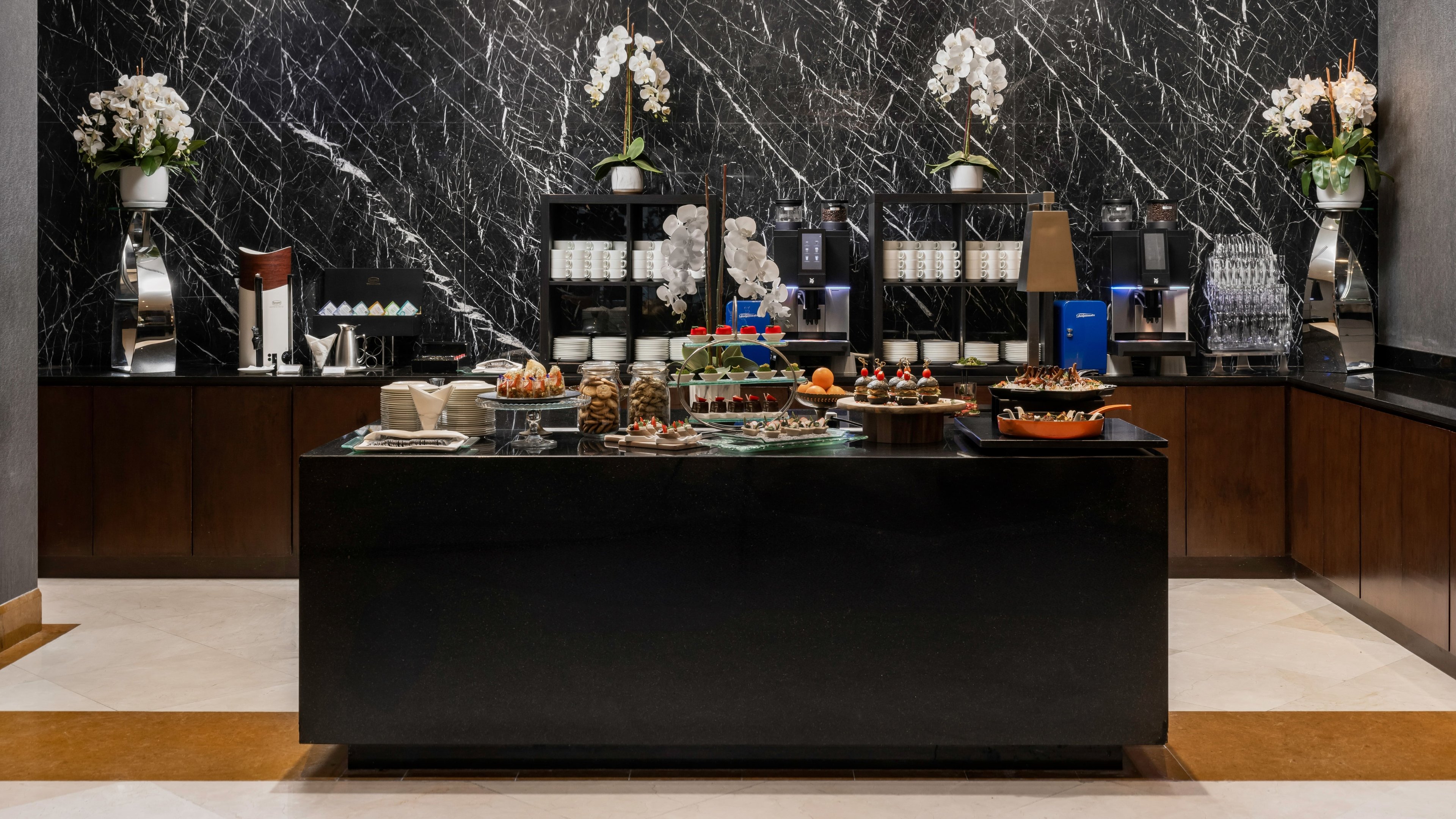 intercontinental kuala lumpur by ihg