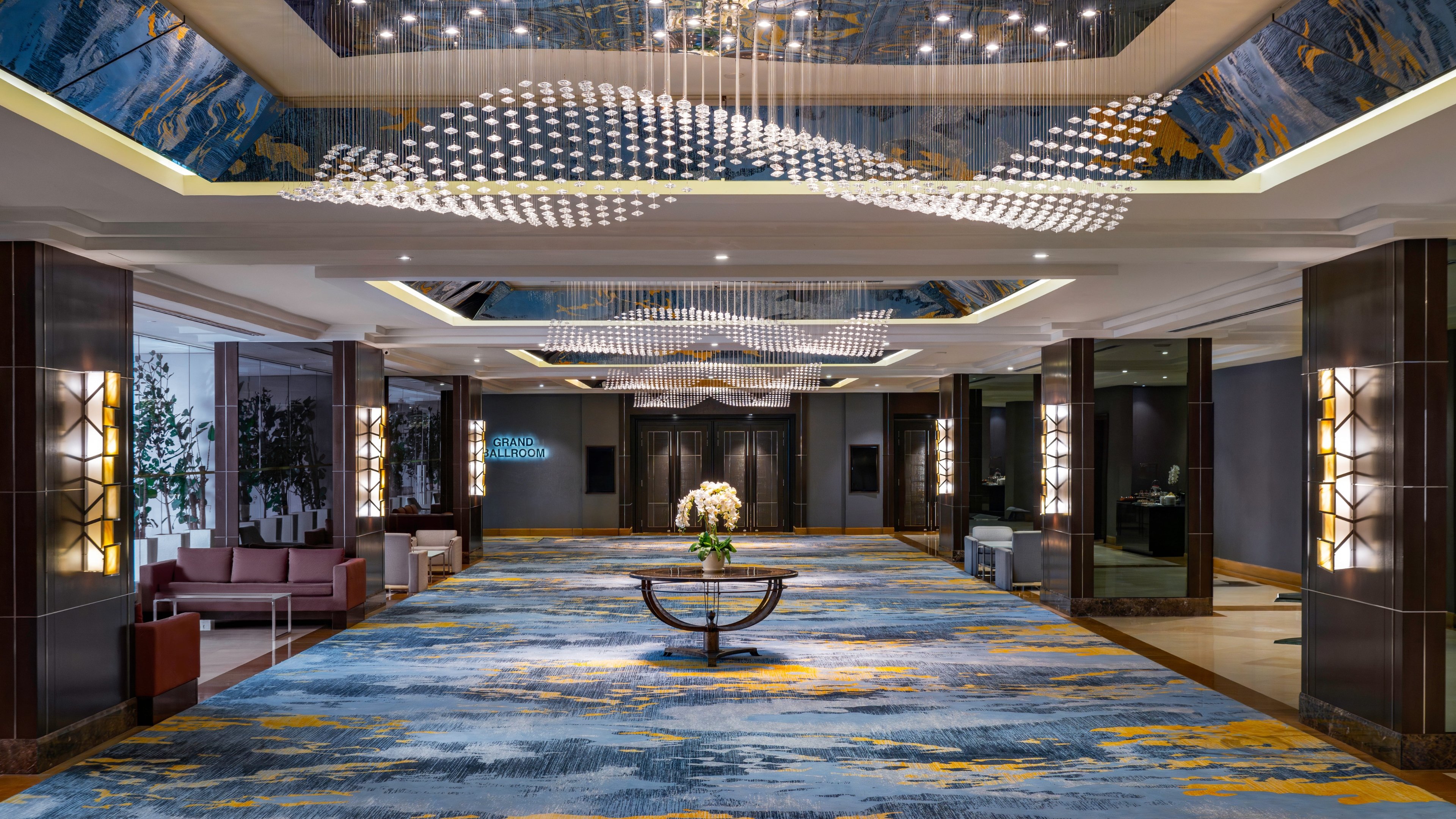 intercontinental kuala lumpur by ihg