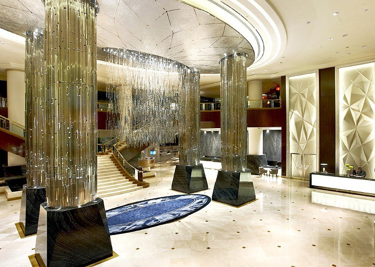 Intercontinental Kuala Lumpur By Ihg,Kuala Lumpur City Centre>>Federal Territory Of Kuala Lumpur,5 star