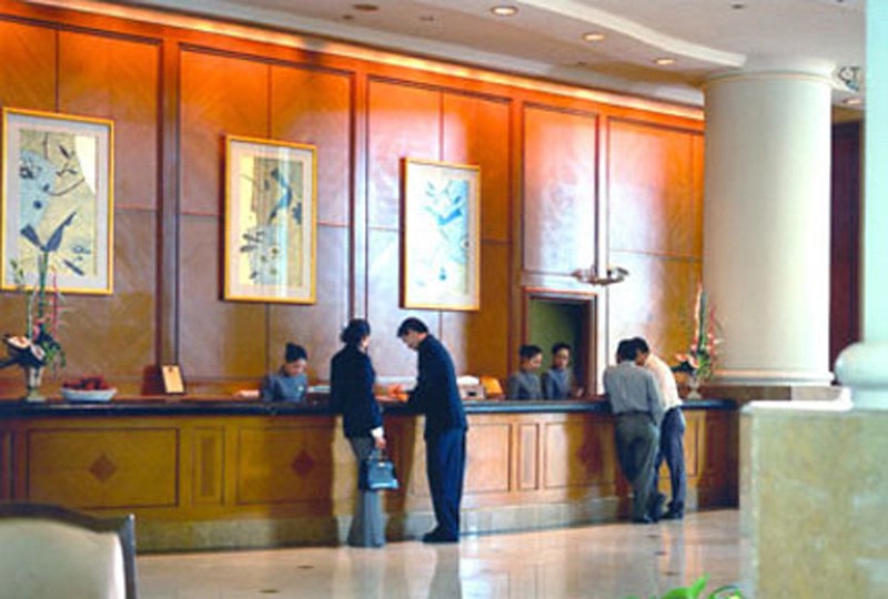 Intercontinental Kuala Lumpur By Ihg,Kuala Lumpur City Centre>>Federal Territory Of Kuala Lumpur,5 star