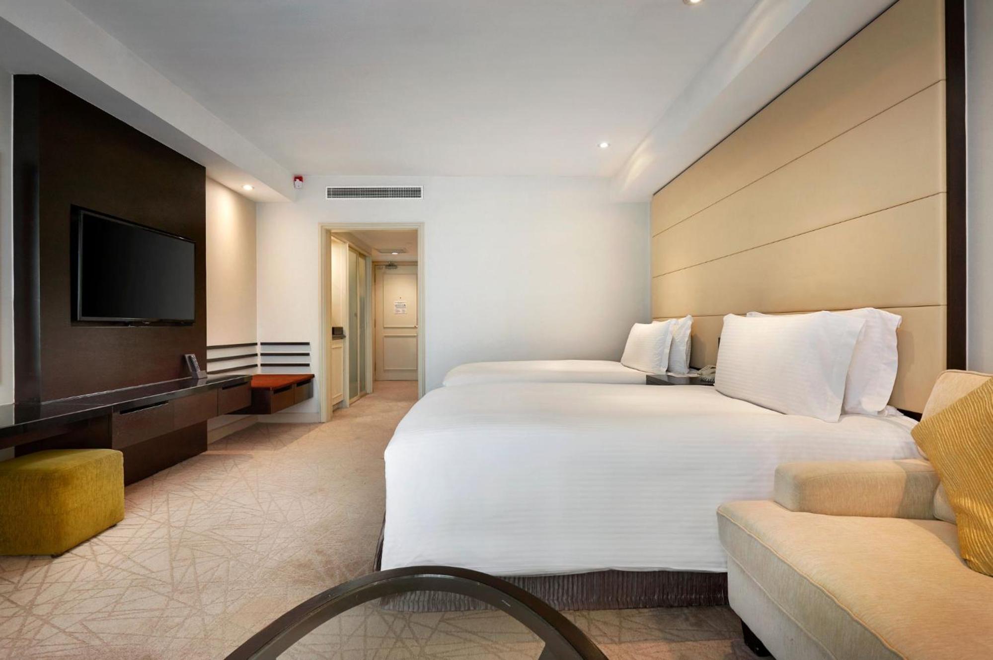 intercontinental kuala lumpur by ihg