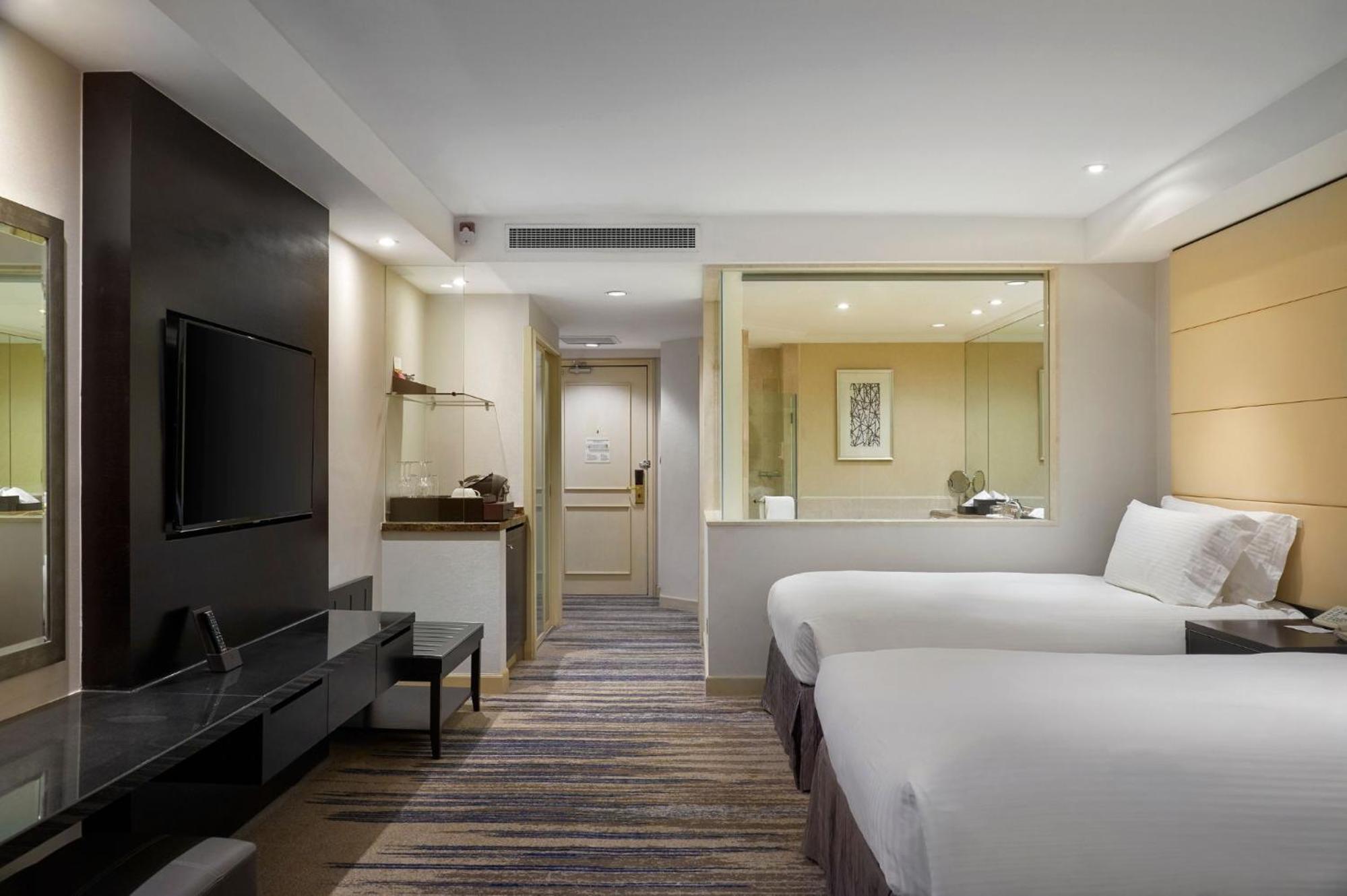 intercontinental kuala lumpur by ihg