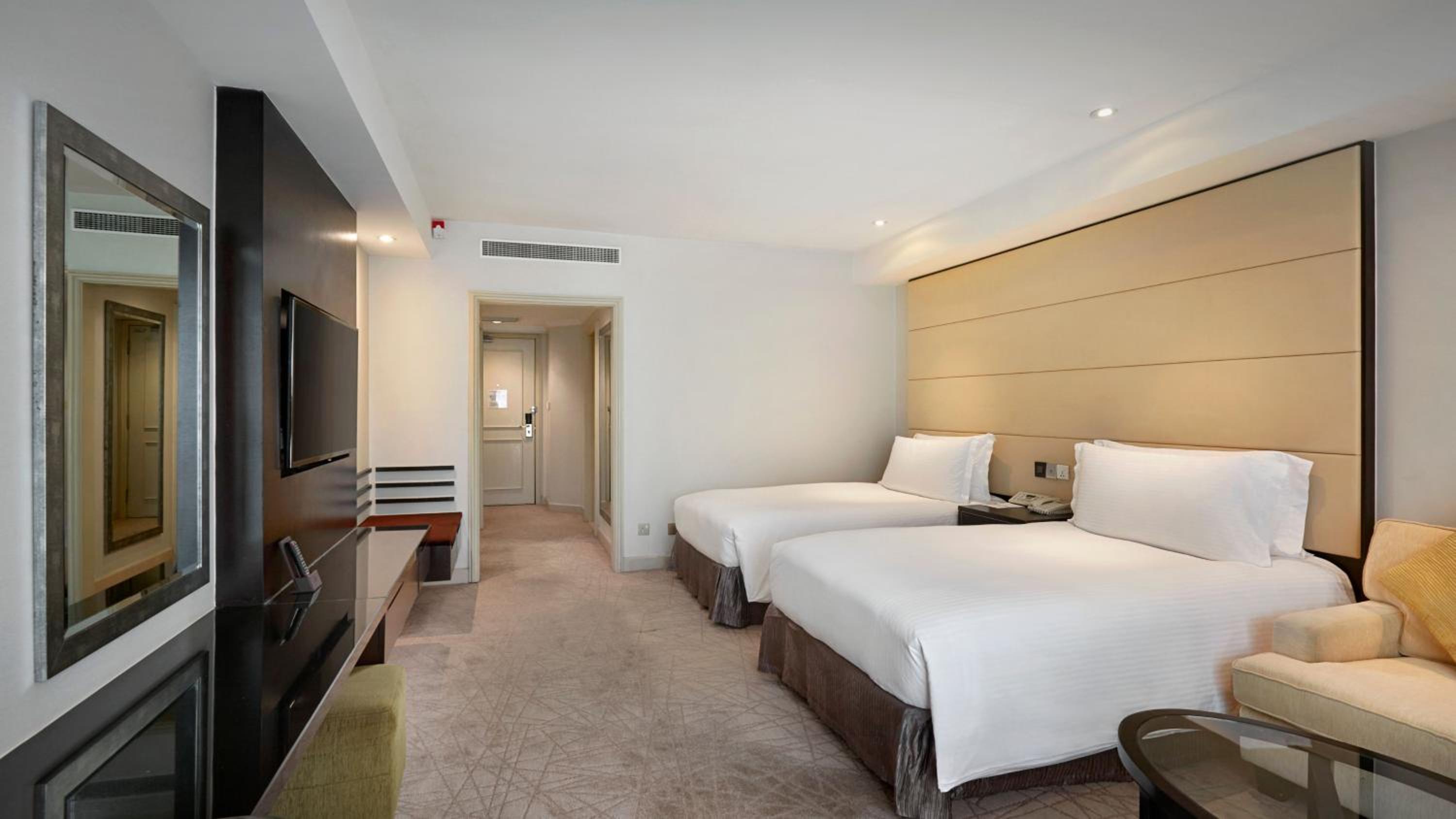 intercontinental kuala lumpur by ihg