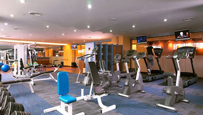 intercontinental kuala lumpur by ihg