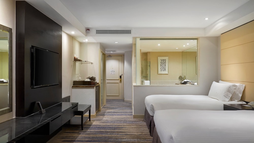 intercontinental kuala lumpur by ihg