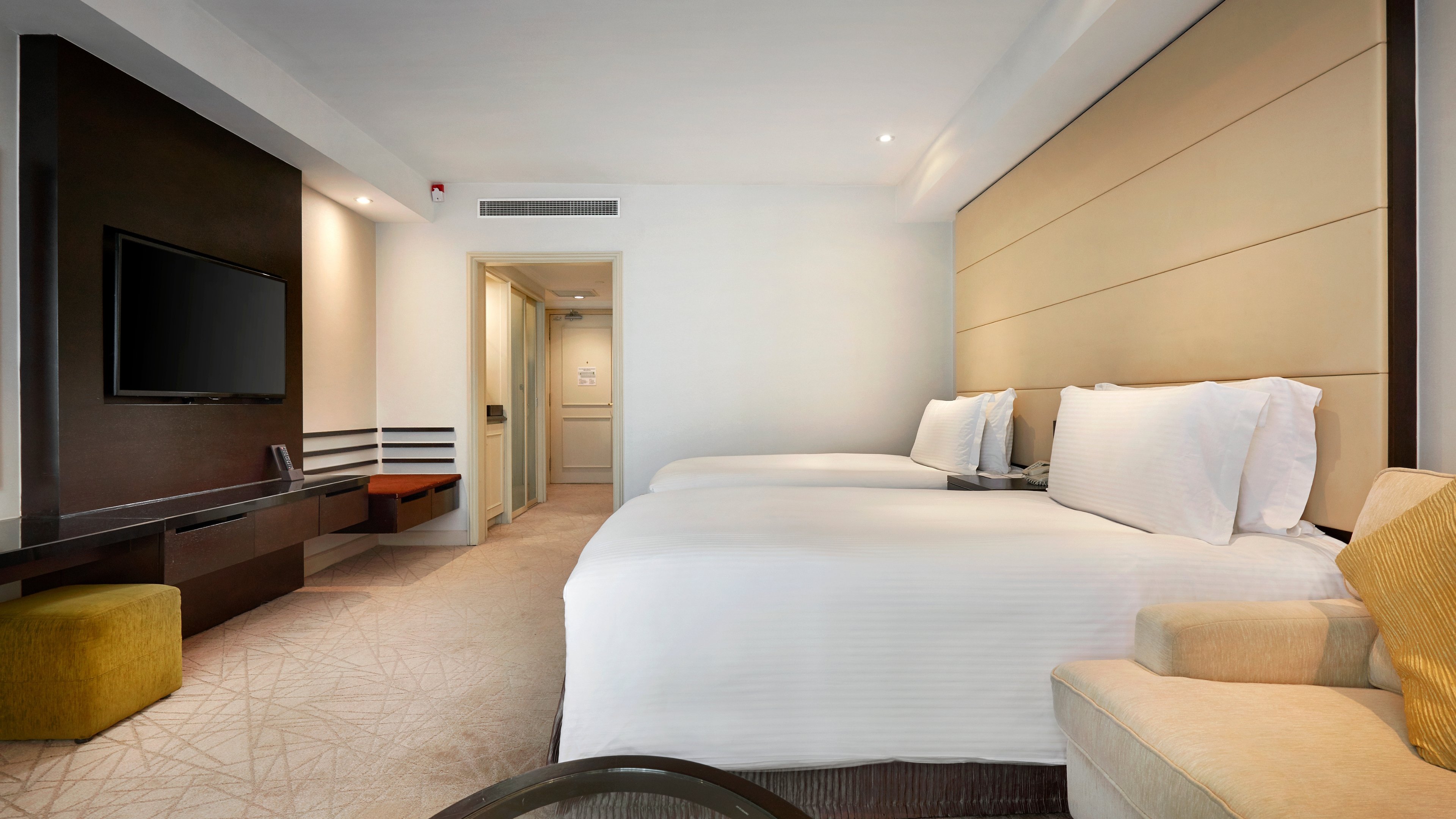 intercontinental kuala lumpur by ihg