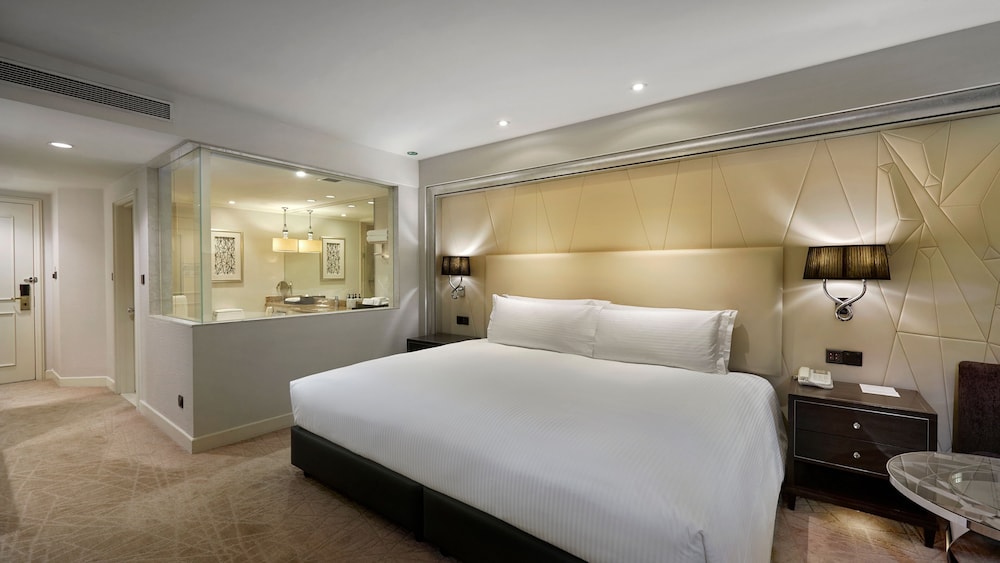 intercontinental kuala lumpur by ihg