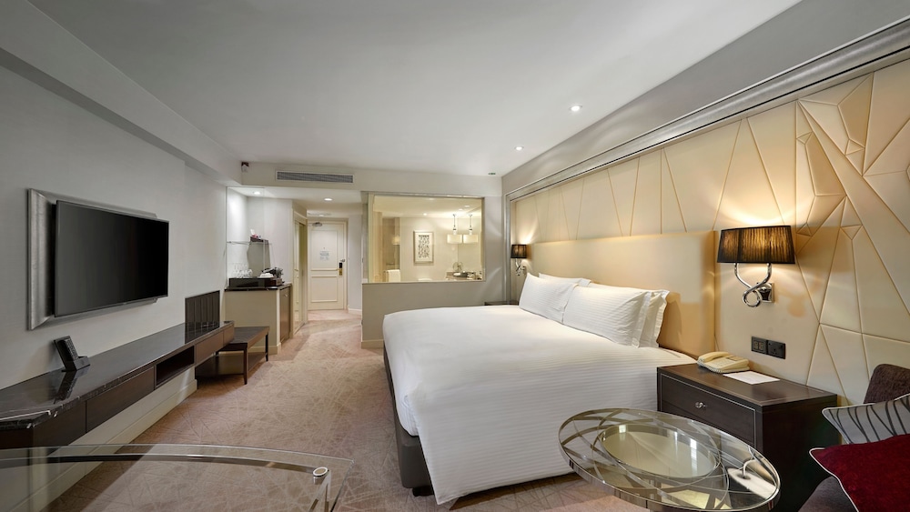 intercontinental kuala lumpur by ihg