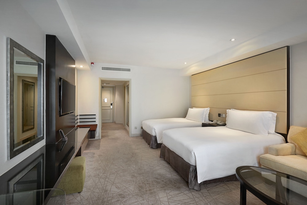 intercontinental kuala lumpur by ihg