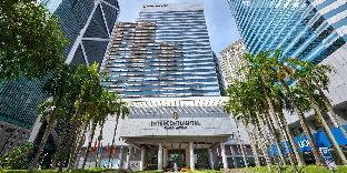 intercontinental kuala lumpur by ihg