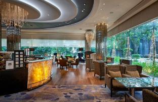 intercontinental kuala lumpur by ihg