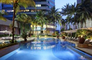 intercontinental kuala lumpur by ihg
