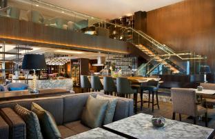 intercontinental kuala lumpur by ihg
