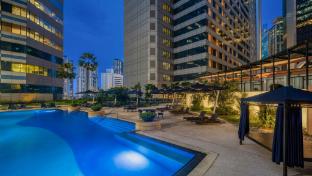 intercontinental kuala lumpur by ihg