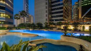 intercontinental kuala lumpur by ihg