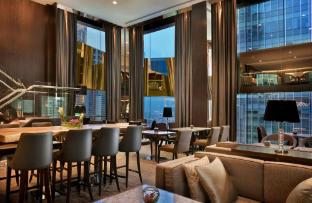 intercontinental kuala lumpur by ihg