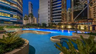 intercontinental kuala lumpur by ihg