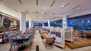 intercontinental kuala lumpur by ihg