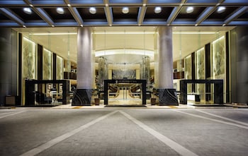 intercontinental kuala lumpur by ihg