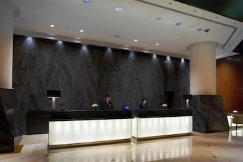 intercontinental kuala lumpur by ihg