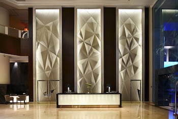 intercontinental kuala lumpur by ihg