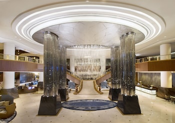 intercontinental kuala lumpur by ihg