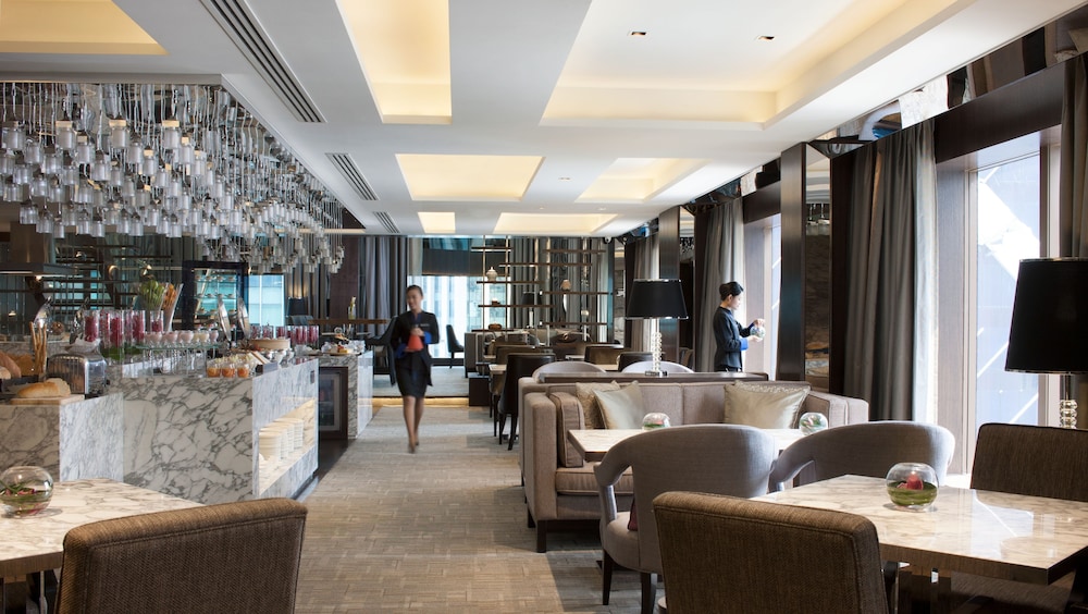 intercontinental kuala lumpur by ihg