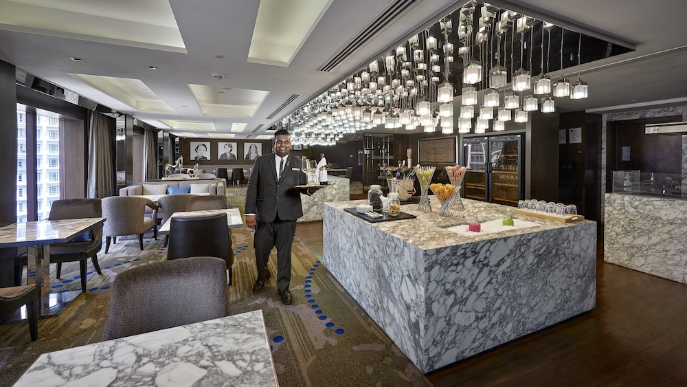 intercontinental kuala lumpur by ihg