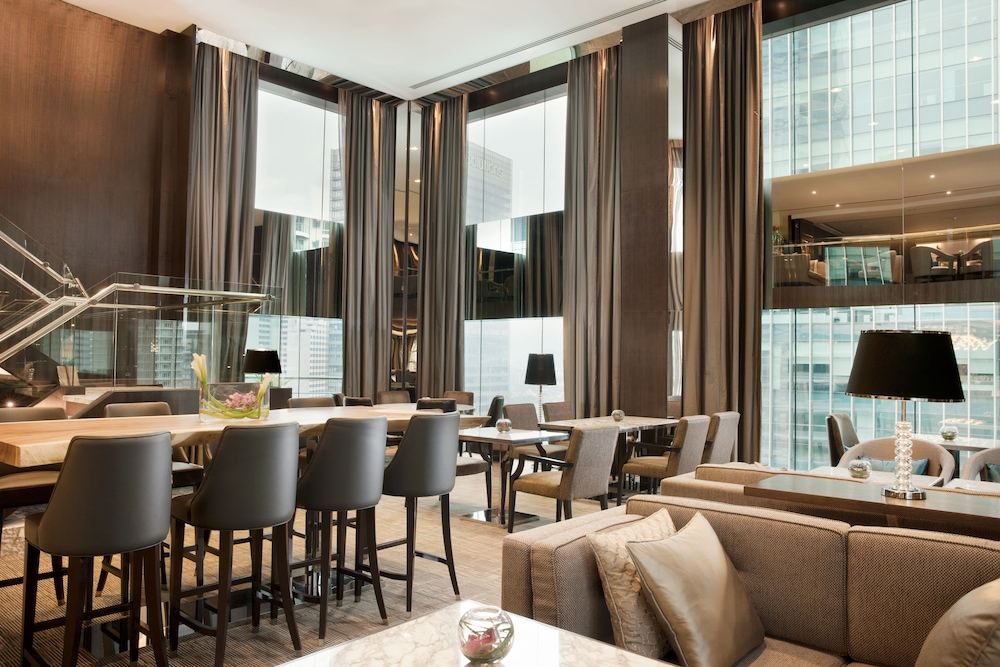 intercontinental kuala lumpur by ihg