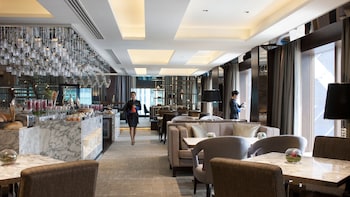 intercontinental kuala lumpur by ihg