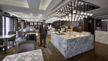 intercontinental kuala lumpur by ihg