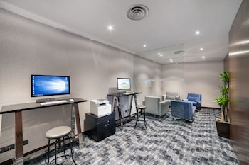 intercontinental kuala lumpur by ihg