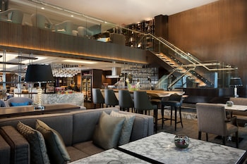 intercontinental kuala lumpur by ihg
