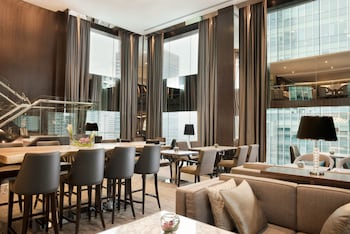 intercontinental kuala lumpur by ihg
