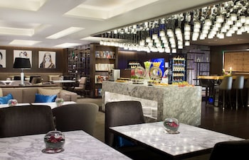 intercontinental kuala lumpur by ihg