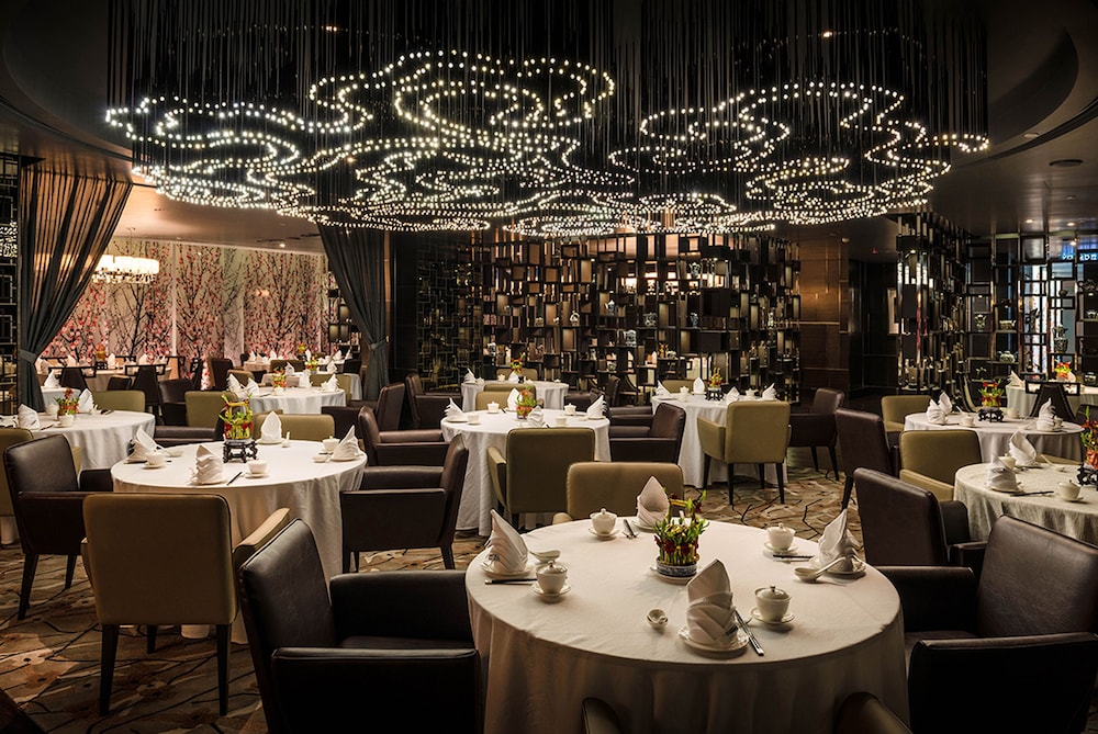 intercontinental kuala lumpur by ihg