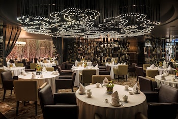 intercontinental kuala lumpur by ihg