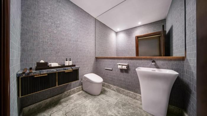 intercontinental kuala lumpur by ihg