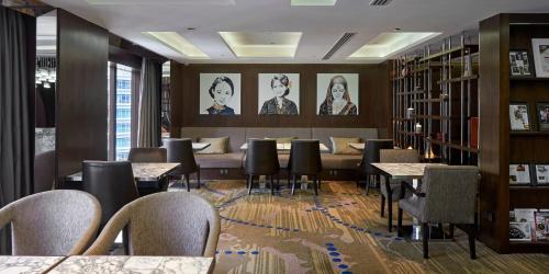intercontinental kuala lumpur by ihg