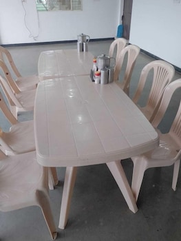 hotel moonlight and restaurant