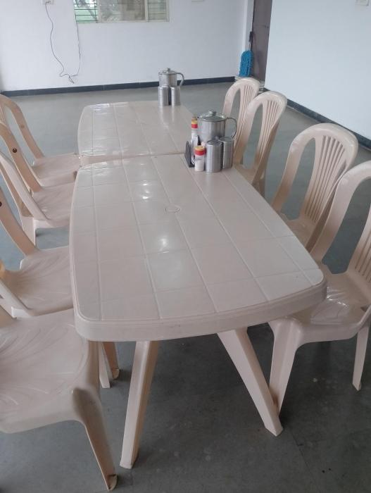 hotel moonlight and restaurant