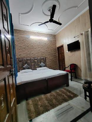 shreeji homestay