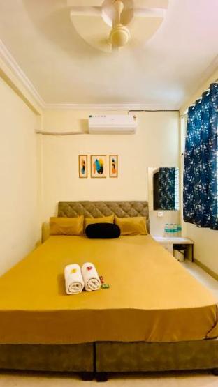 best homestay by tg heights