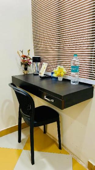 best homestay by tg heights