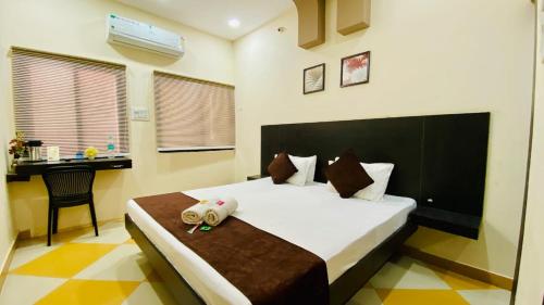 Best Homestay By Tg Heights,,4 star