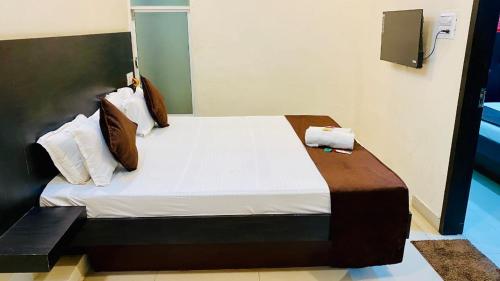 Best Homestay By Tg Heights,,4 star