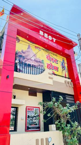 Best Homestay By Tg Heights,,4 star